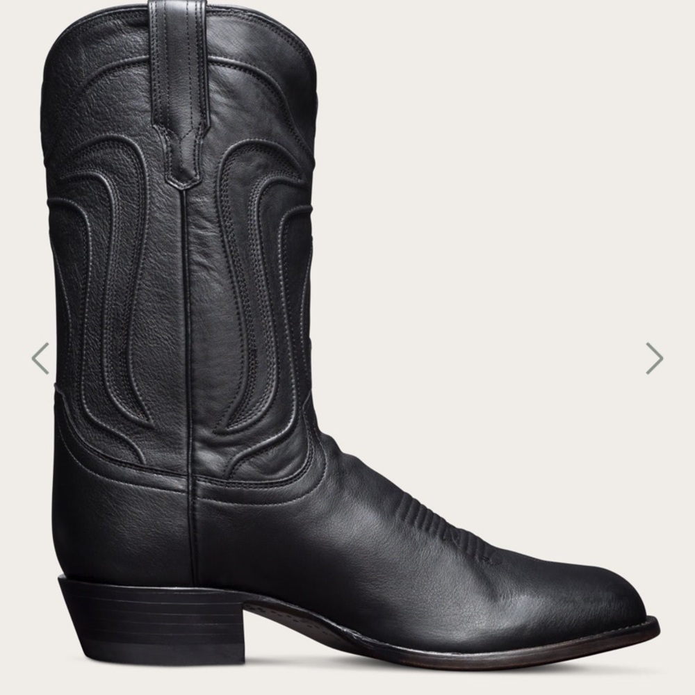 Tecovas Cartwright Boot